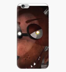 Foxy out of the Cove iPhone Case