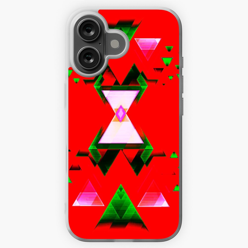 Item preview, iPhone Soft Case designed and sold by kinkatstyle.