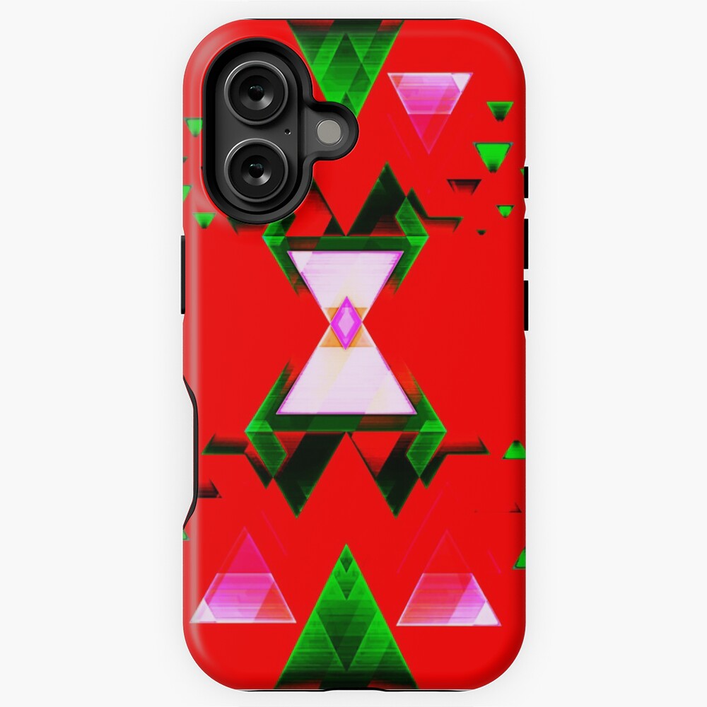 Item preview, iPhone Tough Case designed and sold by kinkatstyle.