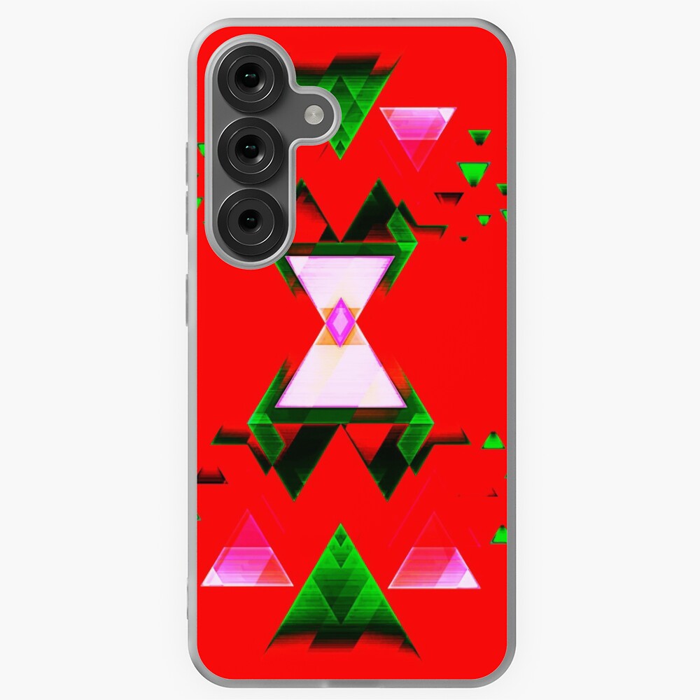 Item preview, Samsung Galaxy Soft Case designed and sold by kinkatstyle.