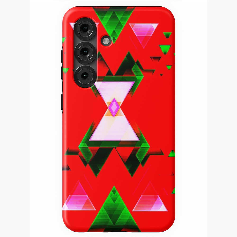 Item preview, Samsung Galaxy Tough Case designed and sold by kinkatstyle.