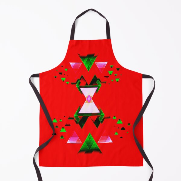 Item preview, Fiesta Rojo designed and sold by kinkatstyle.