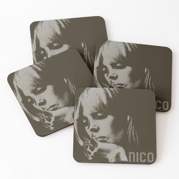 Item preview, Nico designed and sold by Lick-Design.