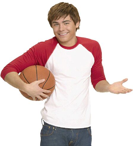 Troy Bolton: Gifts & Merchandise | Redbubble