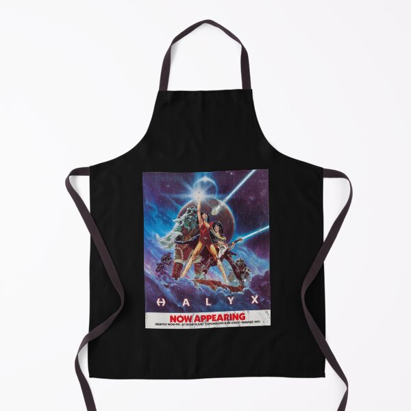 Item preview, HALYX Poster Vintage designed and sold by desirex.