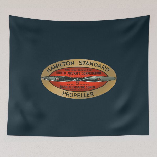 Item preview, Hamilton Standard Vintage Propellors  designed and sold by desirex.