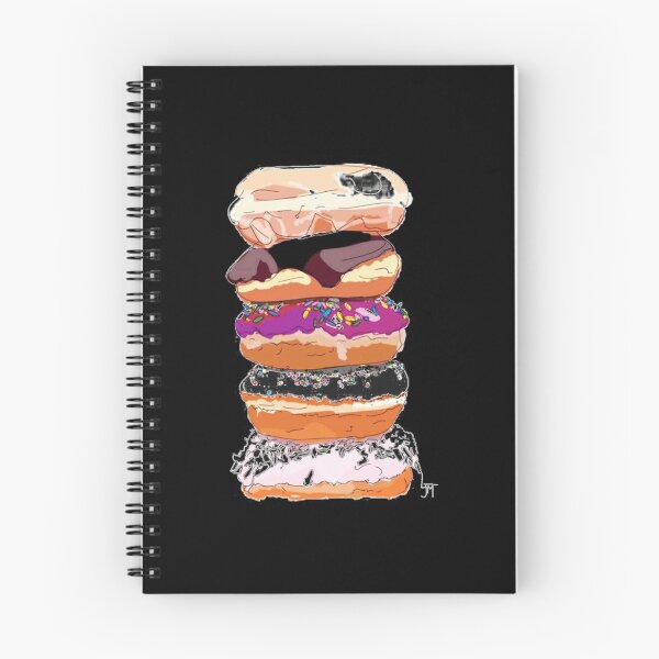 Item preview, DONUT LECKER HOLIDAY Love gift idea Funny Tri-blend  designed and sold by MGGSTORE1.