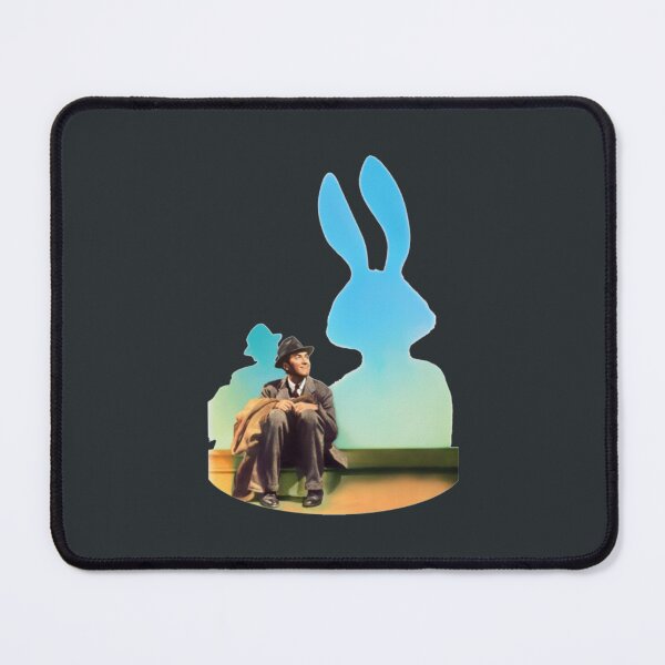 Item preview, Harvey James Stewart Movie 1950 designed and sold by desirex.