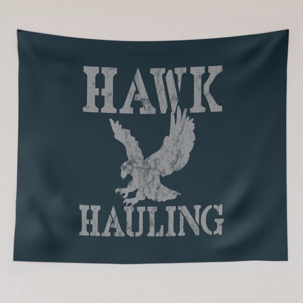 Artikelvorschau, Hawk Hawling verzweifelt entworfen und verkauft von desirex.