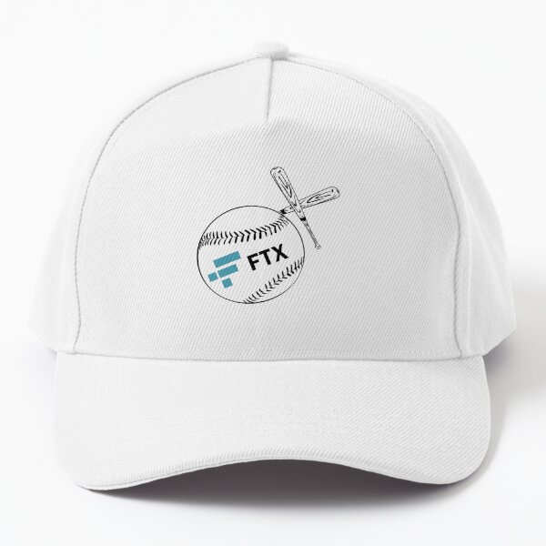 What Is FTX On Umpire Cap for Sale by mabhanzi