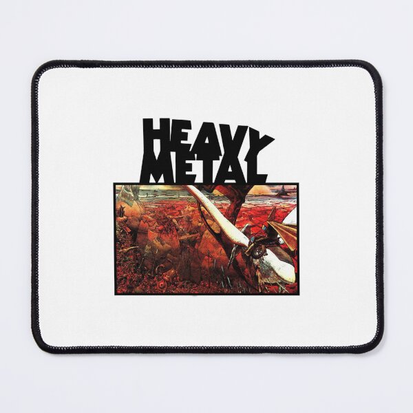 Item preview, heavy metal Baseball designed and sold by desirex.