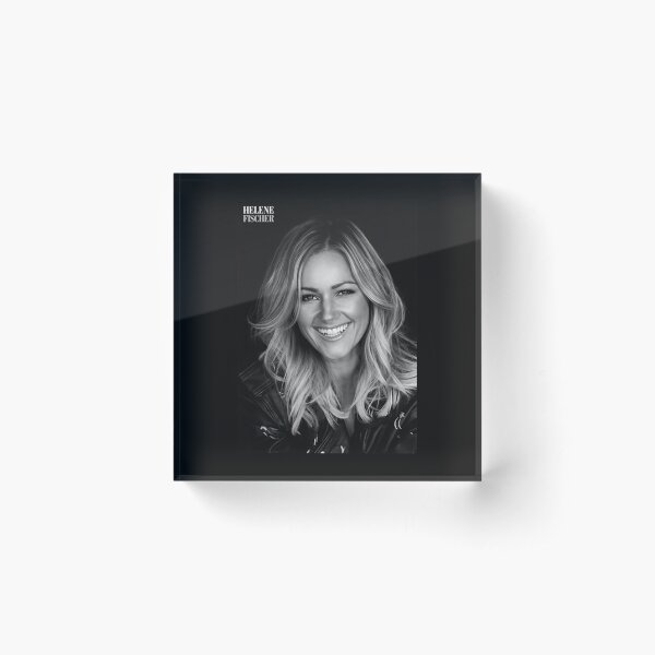 Item preview, Helene fischer designed and sold by desirex.