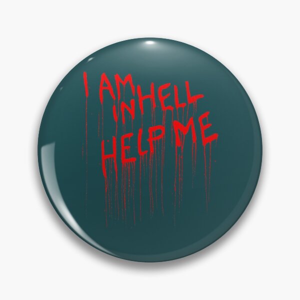 Item preview, Hellraiser  Help Me  designed and sold by desirex.