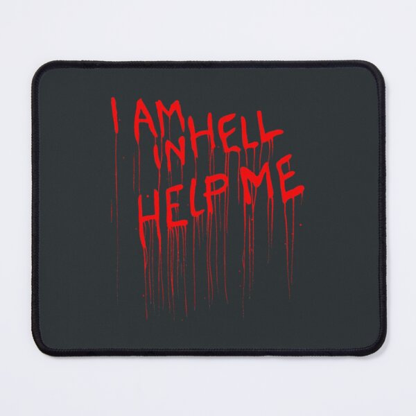 Item preview, Hellraiser  Help Me  designed and sold by desirex.