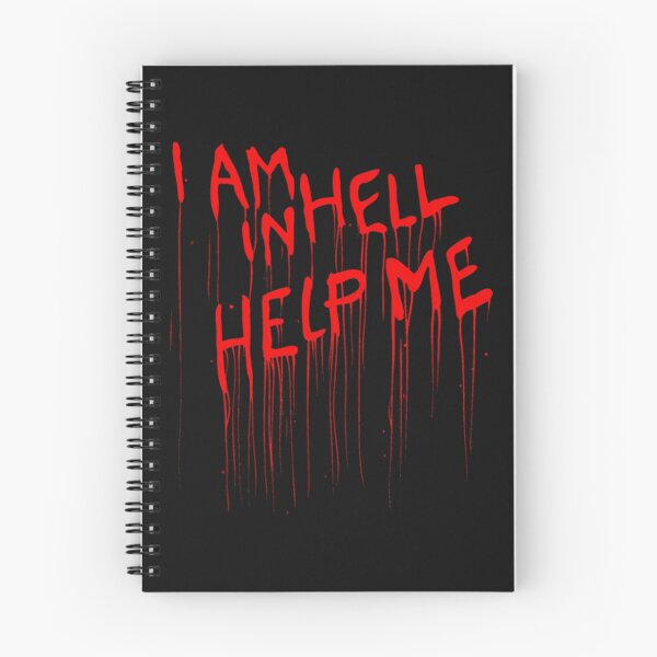 Item preview, Hellraiser  Help Me  designed and sold by desirex.