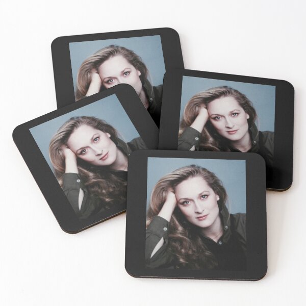 Item preview, HIGH PRIESTESS MERYL STREEP designed and sold by desirex.