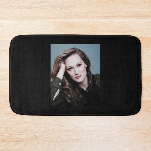 Item preview, HIGH PRIESTESS MERYL STREEP designed and sold by desirex.