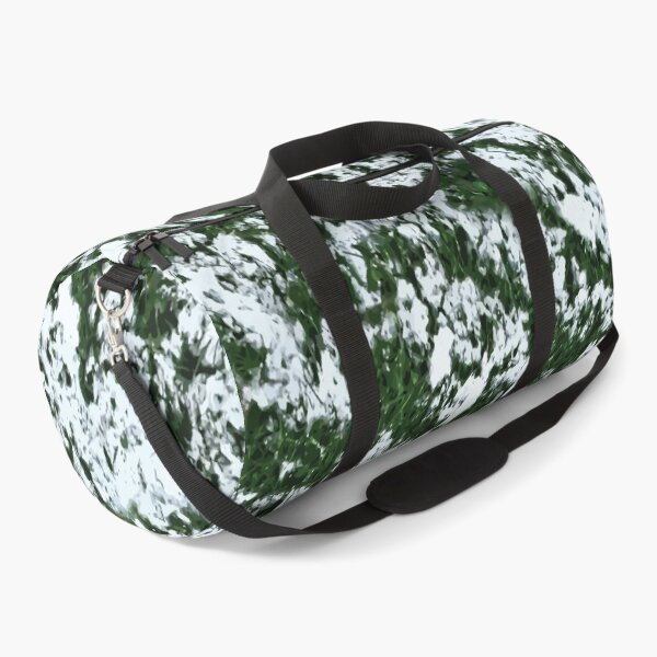 Item preview, Snowdrift on green grass designed and sold by darshants.