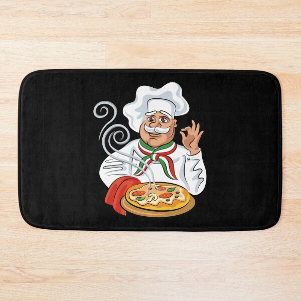 Item preview, Pizza Chef designed and sold by MGGSTORE1.