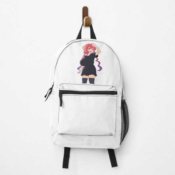 Item preview, Miss Kobayashi's Dragon Maid Ilulu designed and sold by ChibiCheems.