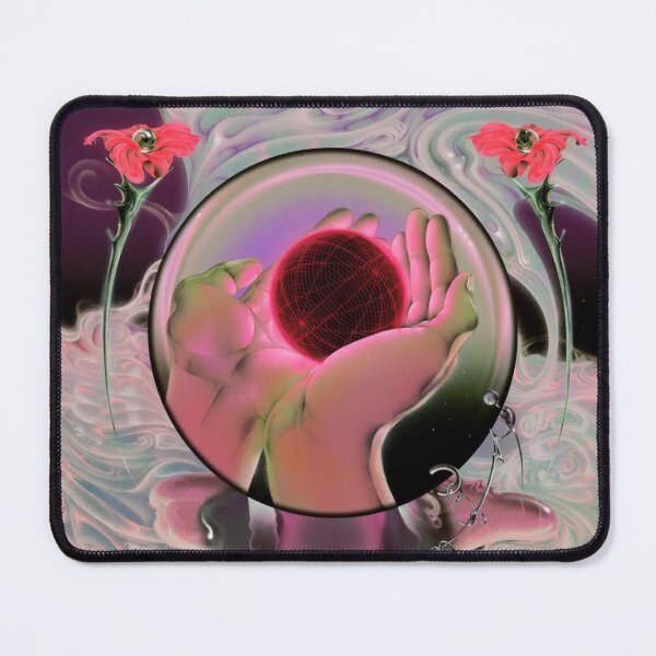 Item preview, Magdalena Bay mpritkaji Mercurial World designed and sold by hartwigrothy.