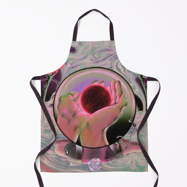 Item preview, Magdalena Bay mpritkaji Mercurial World designed and sold by hartwigrothy.