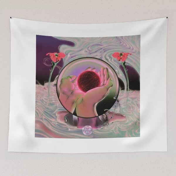 Item preview, Magdalena Bay mpritkaji Mercurial World designed and sold by hartwigrothy.