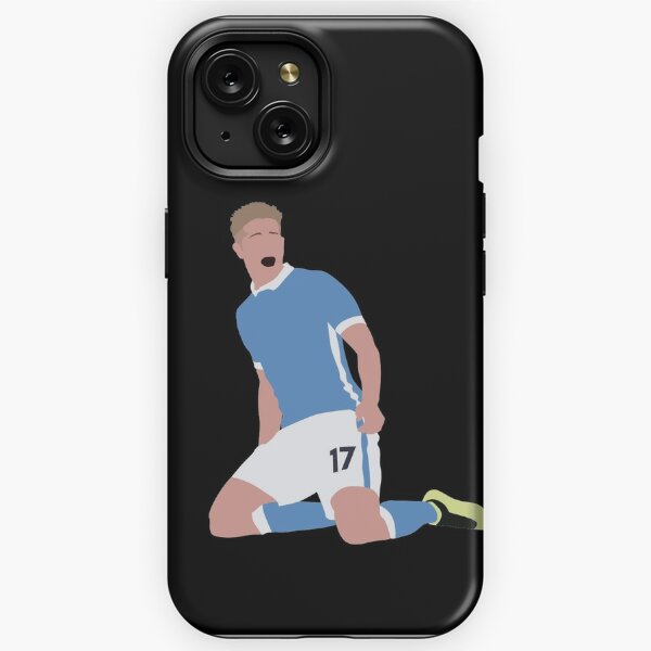 world cup trophy iPhone Case by franckreporter