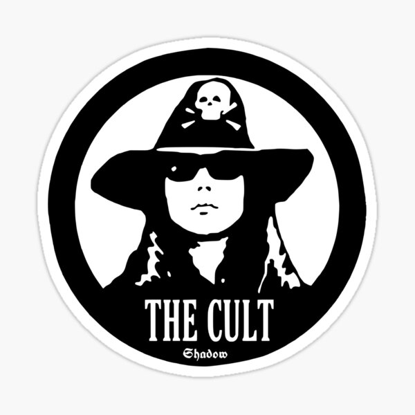 Item preview, Ian Astbury - The Cult designed and sold by ShadowTShirt.