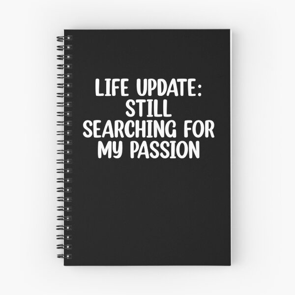 Item preview, Humorous Life Update For A  Sarcasm Lover designed and sold by Nessshirts.