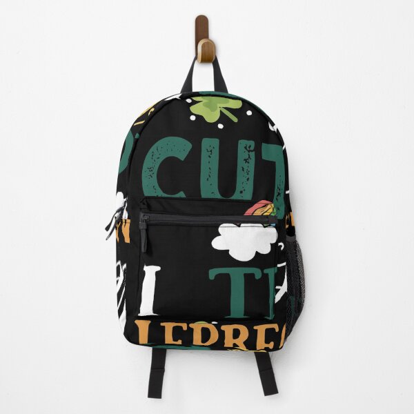 Item preview, I teach the cutest little leprechauns irish designed and sold by TheCarrier.