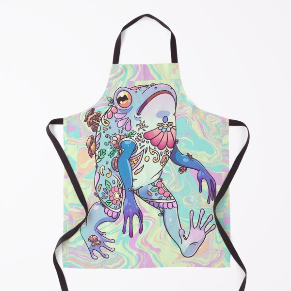 Item preview, Rana Pastel Loveland designed and sold by MedussaSolar.