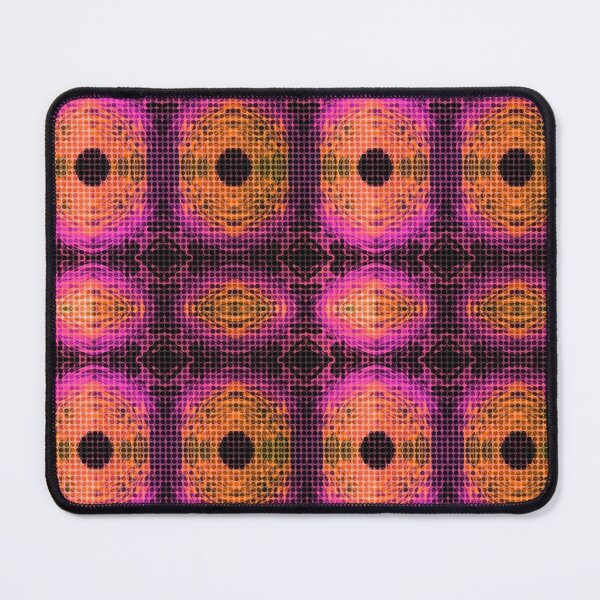 Item preview, Pink Matrix designed and sold by JilClaireArt.