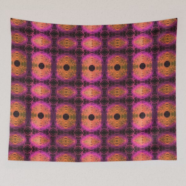 Item preview, Pink Matrix designed and sold by JilClaireArt.