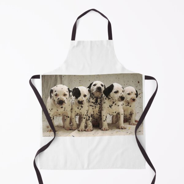 Item preview, DALMATION PUPPIES designed and sold by CricciethPrint.