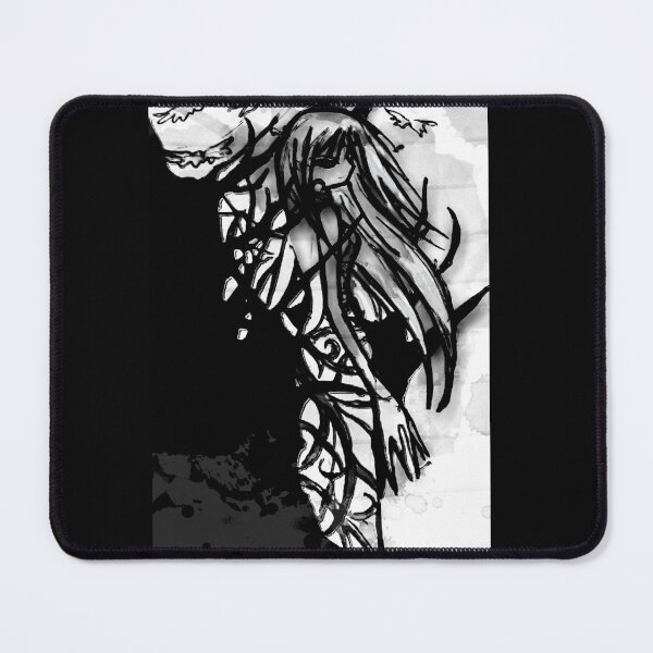 Item preview, Dark Goddess designed and sold by BekahS.