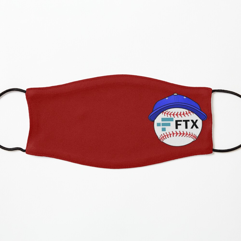 What Is FTX On Umpire Cap for Sale by mabhanzi