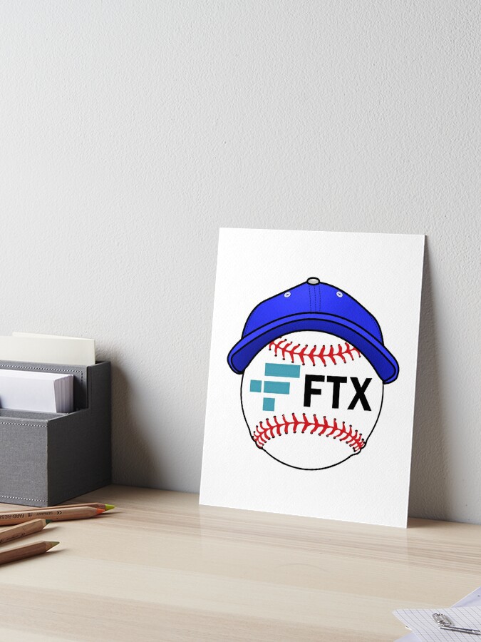 What Is Ftx On Umpire - Ftx Sticker for Sale by Barigouu