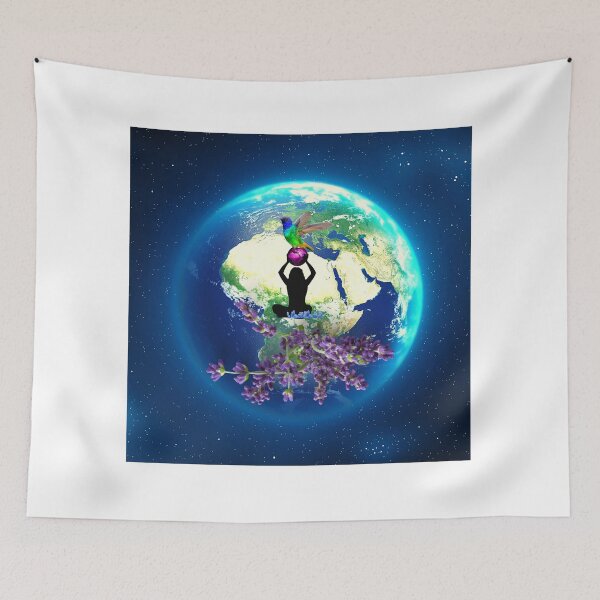 Item preview, Conscious Compassion designed and sold by moonmoonflowers.