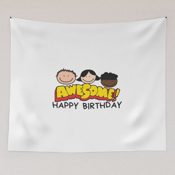 Item preview, Superhero Birthday Comic Book Hero Party designed and sold by Black-en-White.