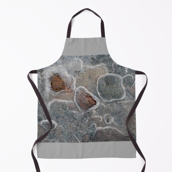 Item preview, Rocks Frozen in Ice designed and sold by TheCurators.