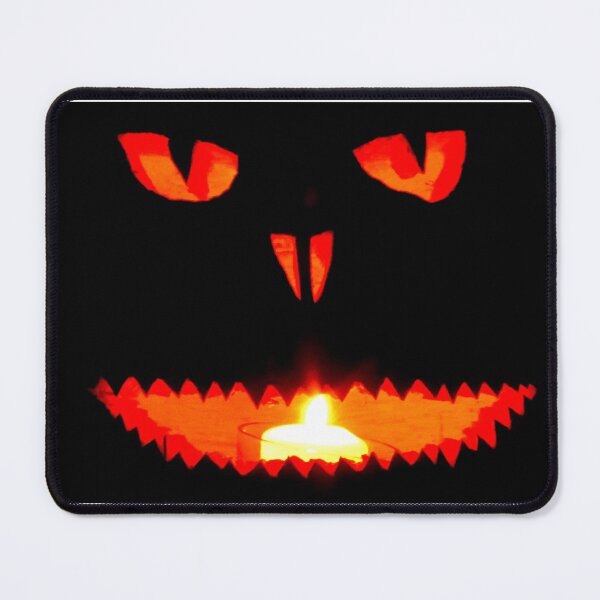 Item preview, Scary Halloween Pumpkin designed and sold by angel1.
