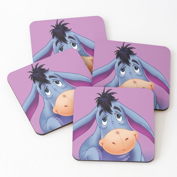 Item preview, CARTOON DONKEY designed and sold by CricciethPrint.