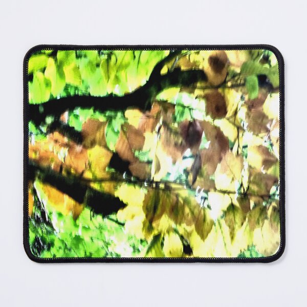 Item preview, Impressive Art Leaves designed and sold by angel1.