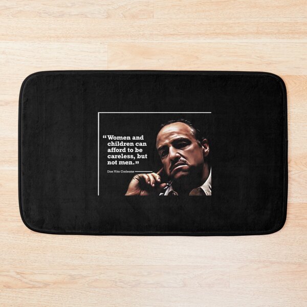 Item preview, Don Vito Speech   designed and sold by MGGSTORE1.
