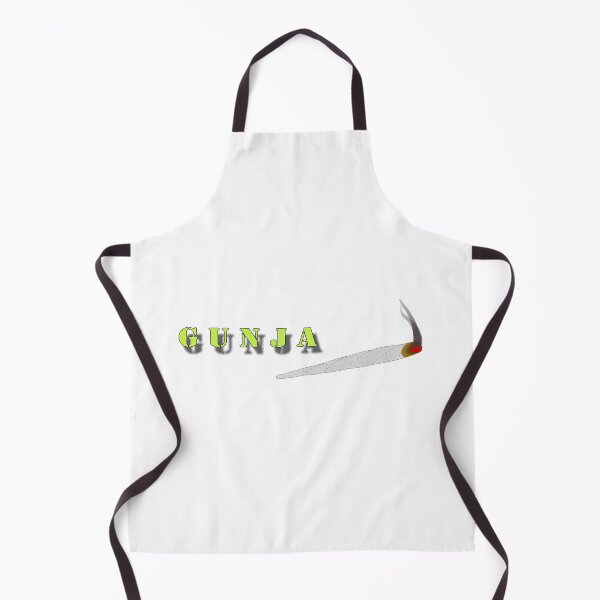Item preview, Gunja in Green designed and sold by Huskyyy Designs.
