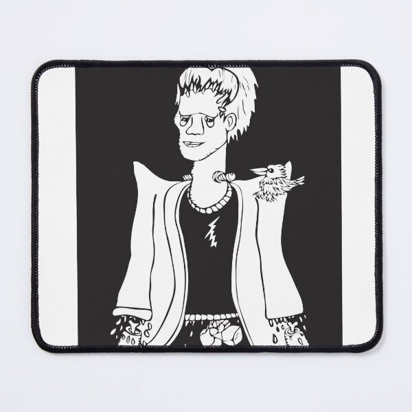 Item preview, Frankenstein 1818 designed and sold by Roxanneloncar.