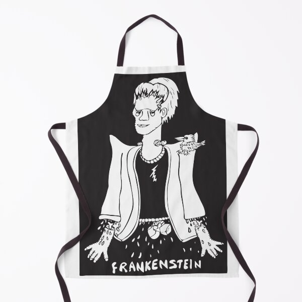 Item preview, Frankenstein 1818 designed and sold by Roxanneloncar.