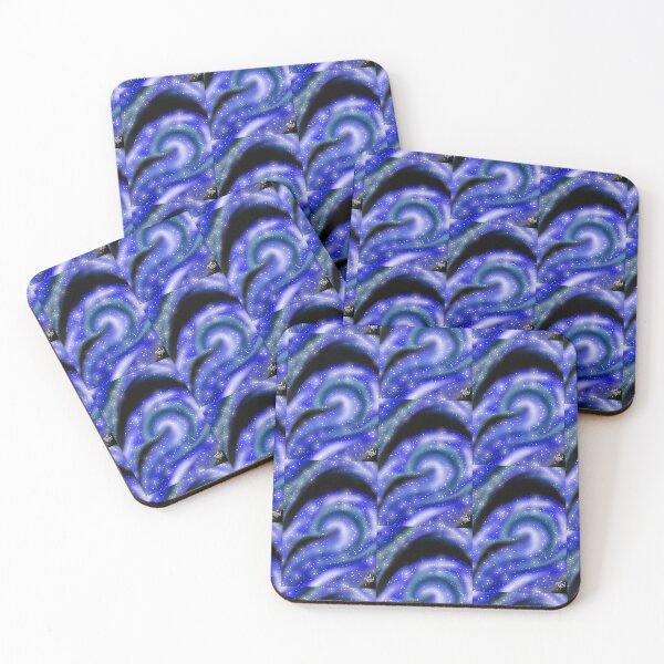 Item preview, Ocean of Stars Nebula designed and sold by MazilyKay.