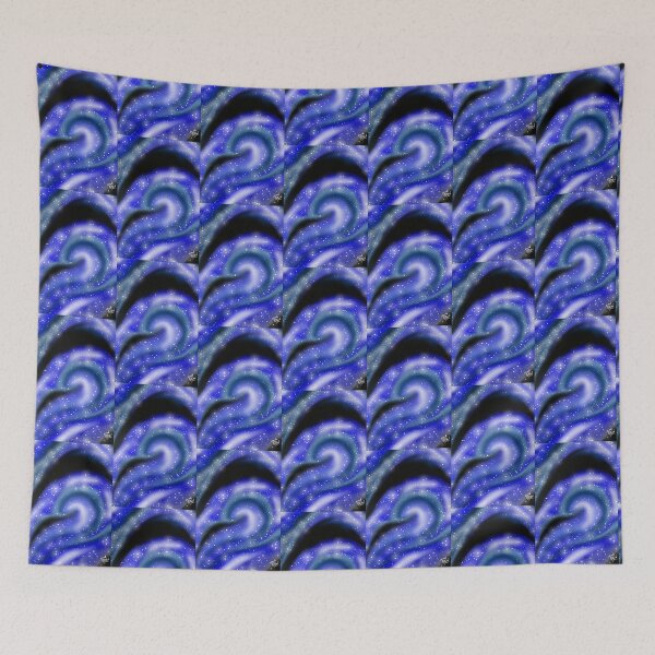 Item preview, Ocean of Stars Nebula designed and sold by MazilyKay.